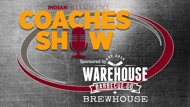 11-10-20 Warehouse BBQ & Brewhouse Co...