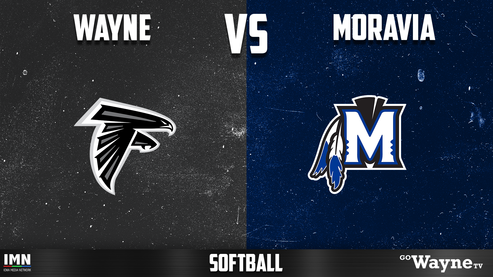 Wayne vs Moravia Softball Post Season 7-8-26