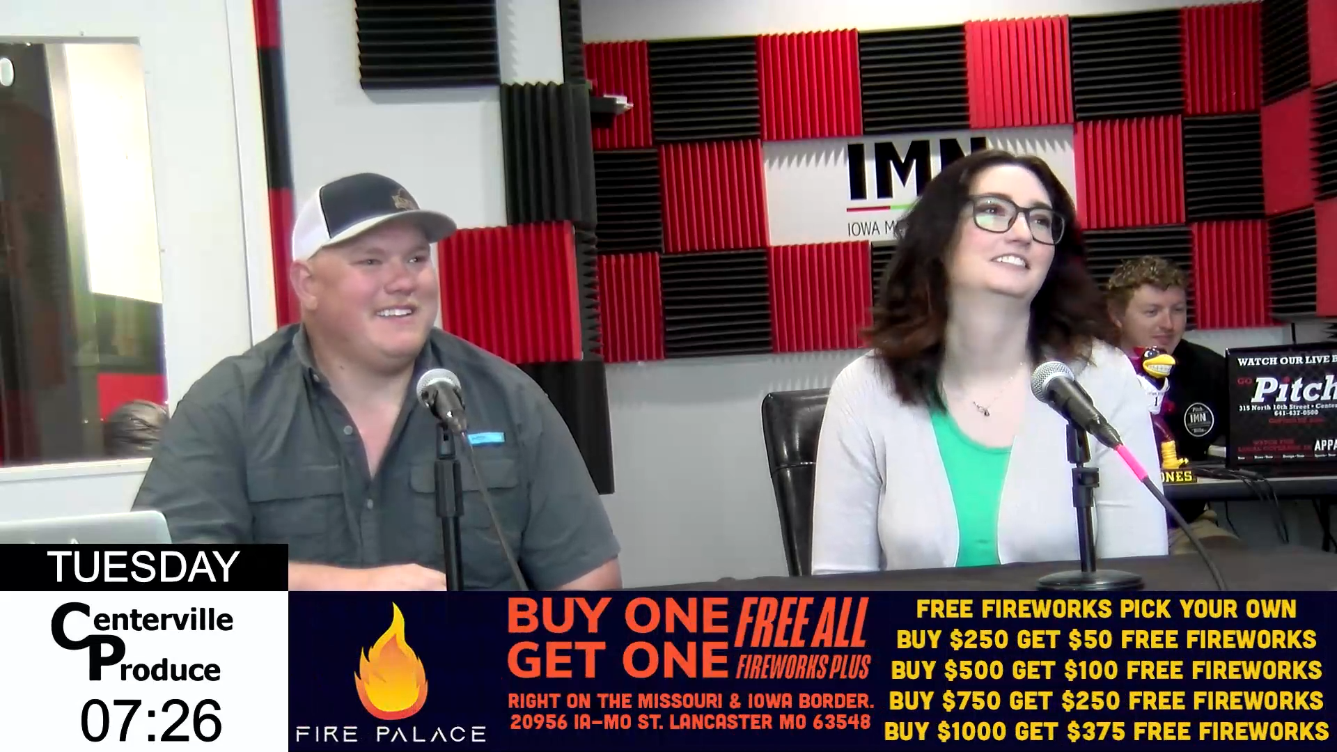 Papo's Pumpkin Patch