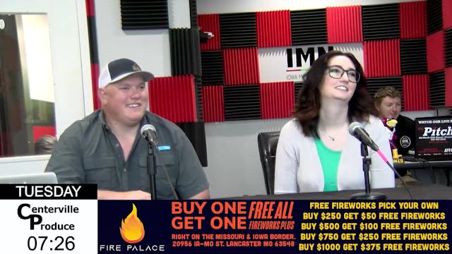 Property Tax Exemption for 65 or older - 2023 - Iowa Media Network