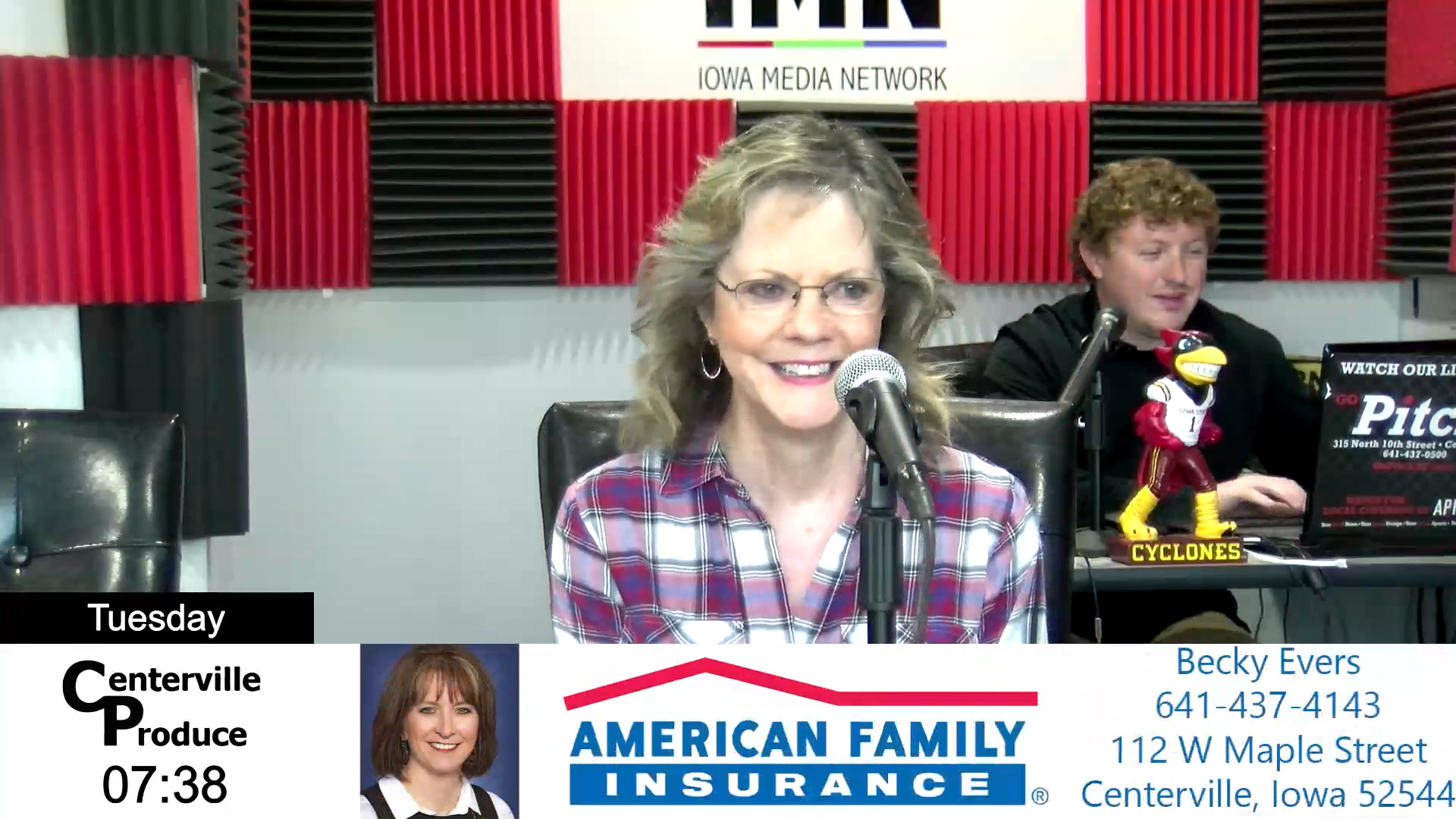 Bonnie's Needful Things Pajama Night Sales