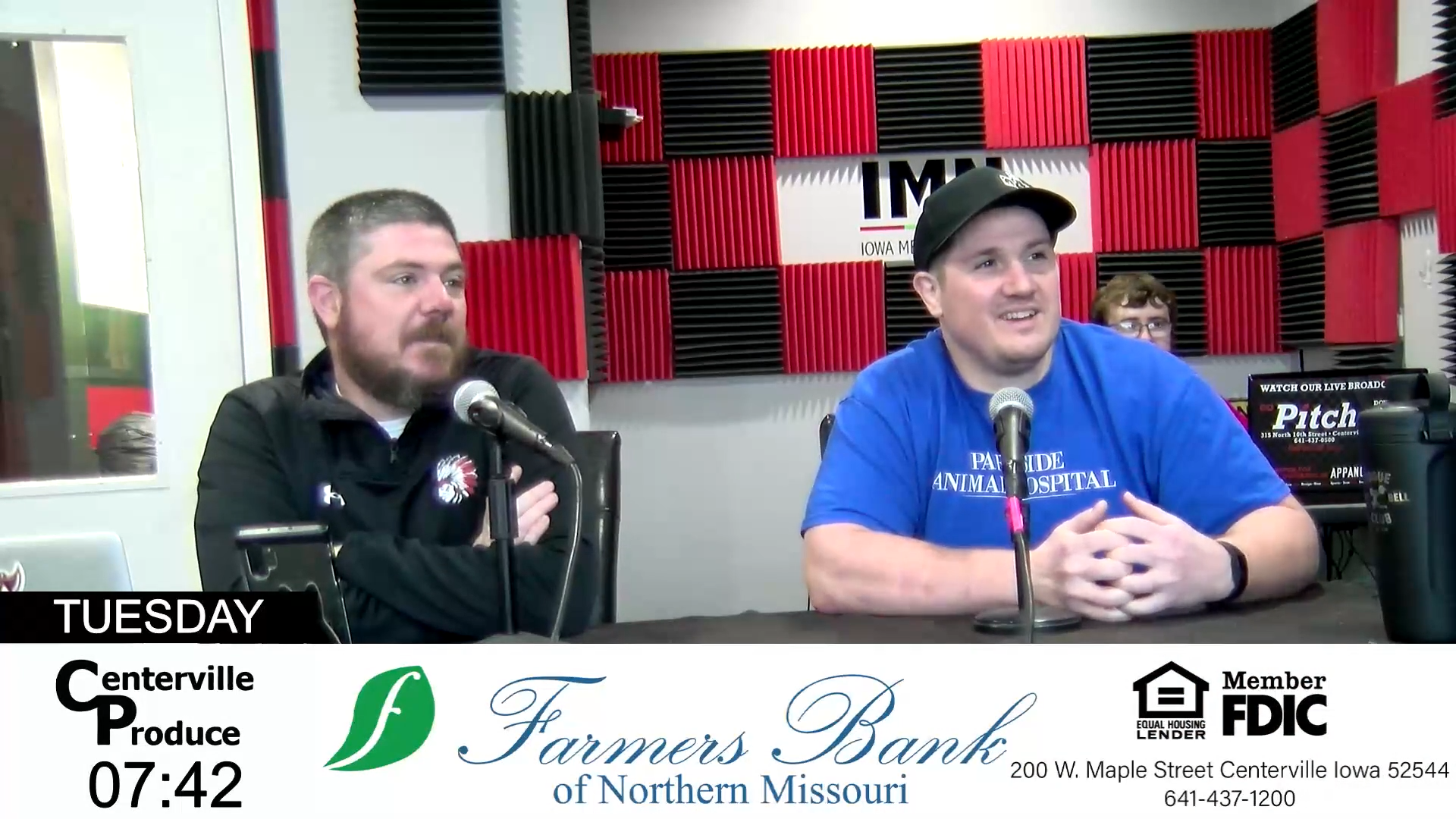 Parkside Animal Hospital Heart Worm Awareness Month