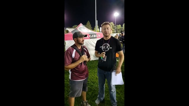7-17-23 Davis County Softball falls t...