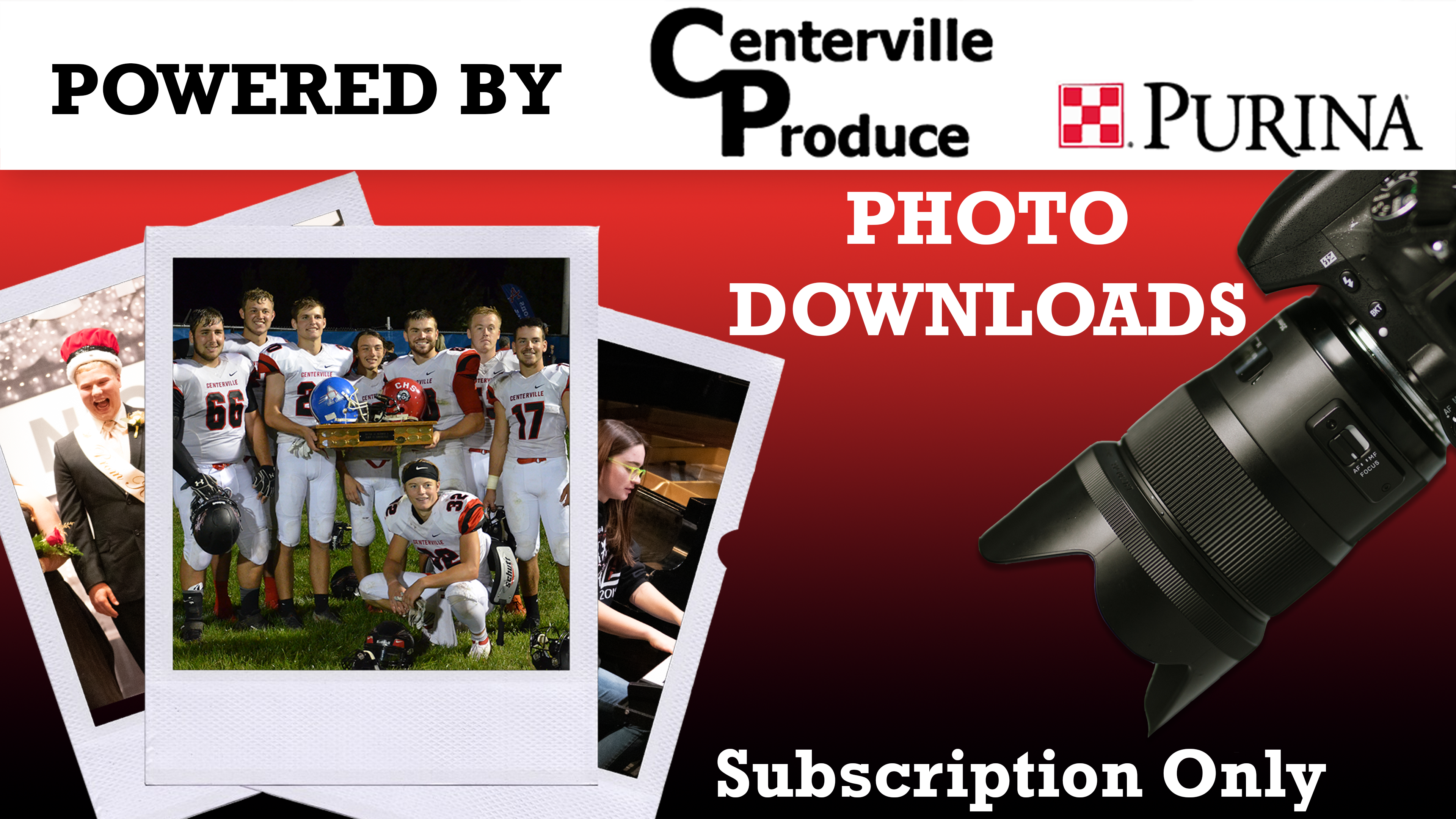 GoPitchTV Password for photos