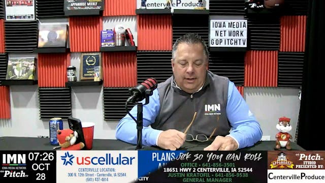 Depot Style Show and Brunch