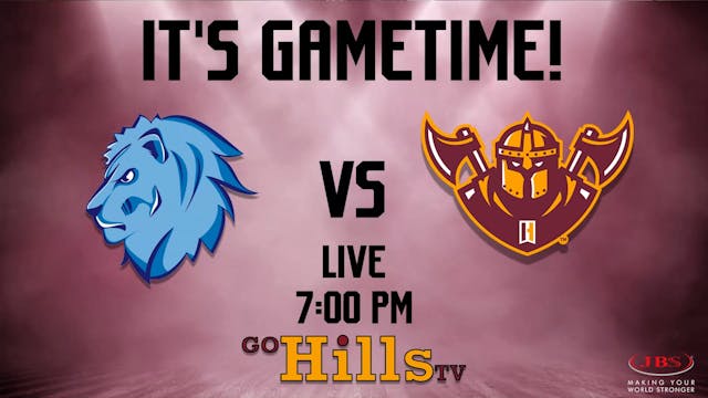 12-10-21 IHCC Men's Basketball vs Lak...