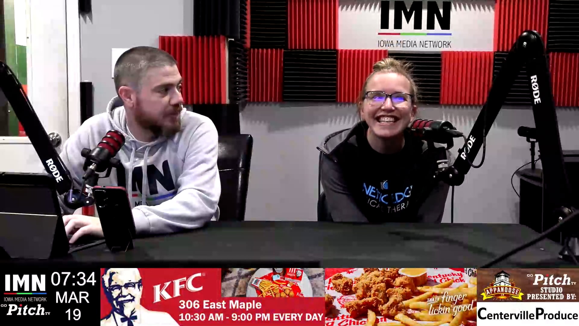 Total Knee Replacement Season