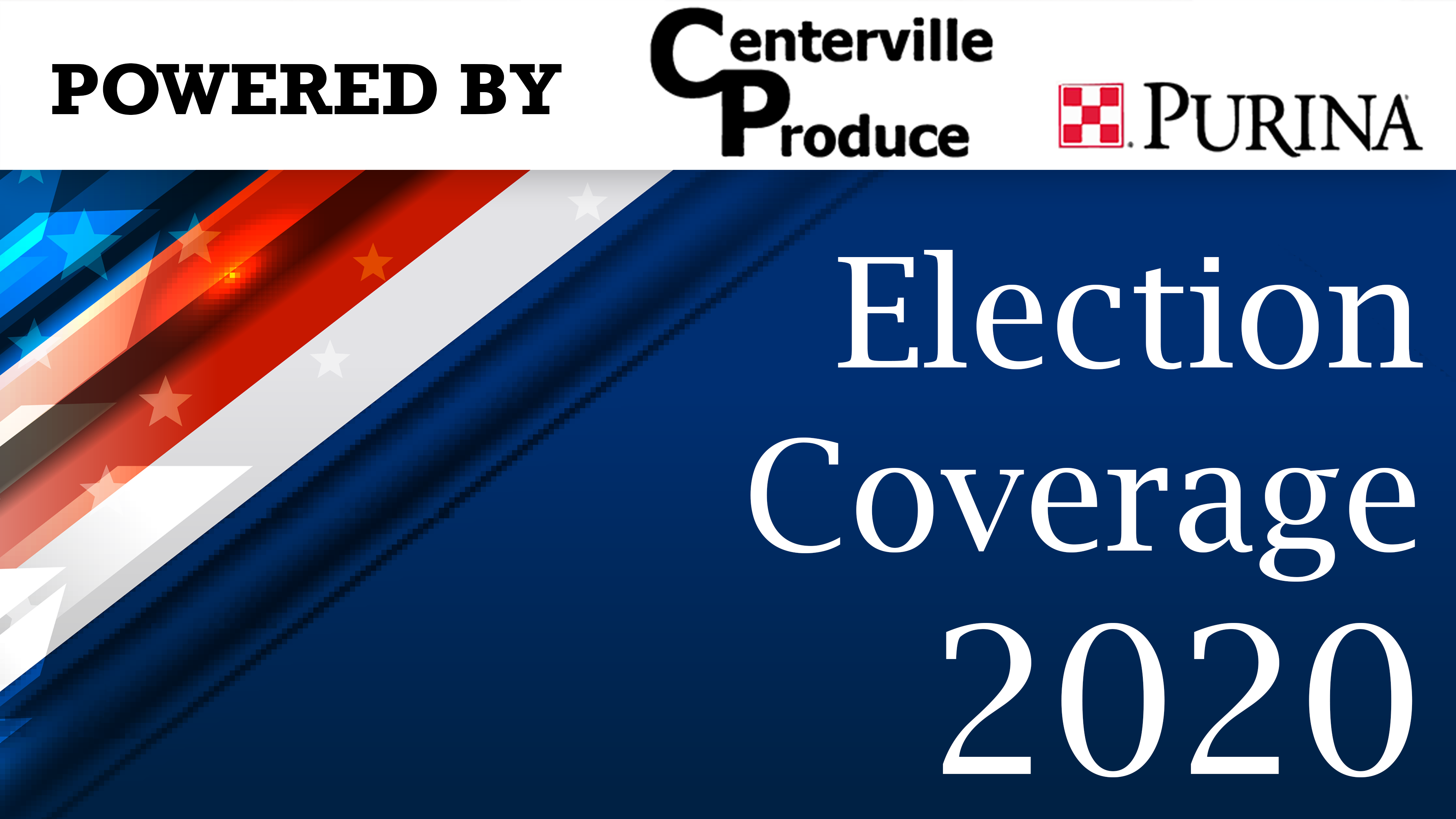 Primary Election Coverage Appanoose County 6-2-20