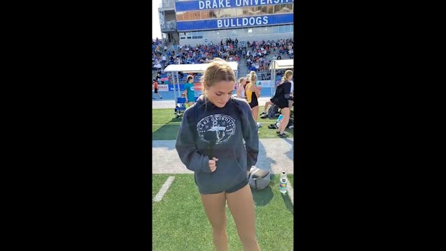 5-19-23 Clarke Long Jumper Josey Dunb...