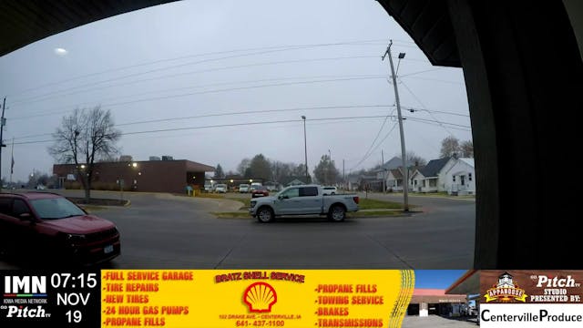 Doctor Ganson talks about Bunion Corr...