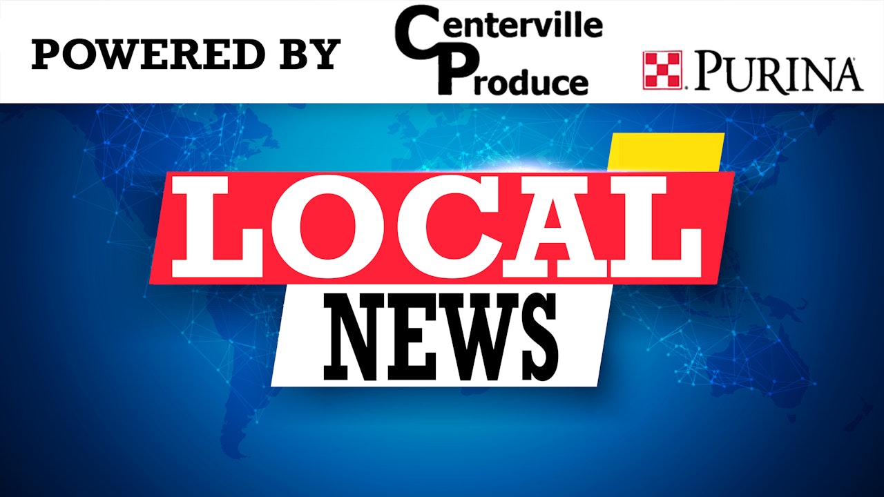 Channel Nine Canberra - Local News Headlines - 4.10pm (1/7 
