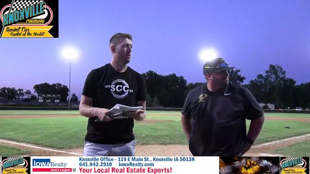 Season Recap Knoxville Baseball 7-12-23