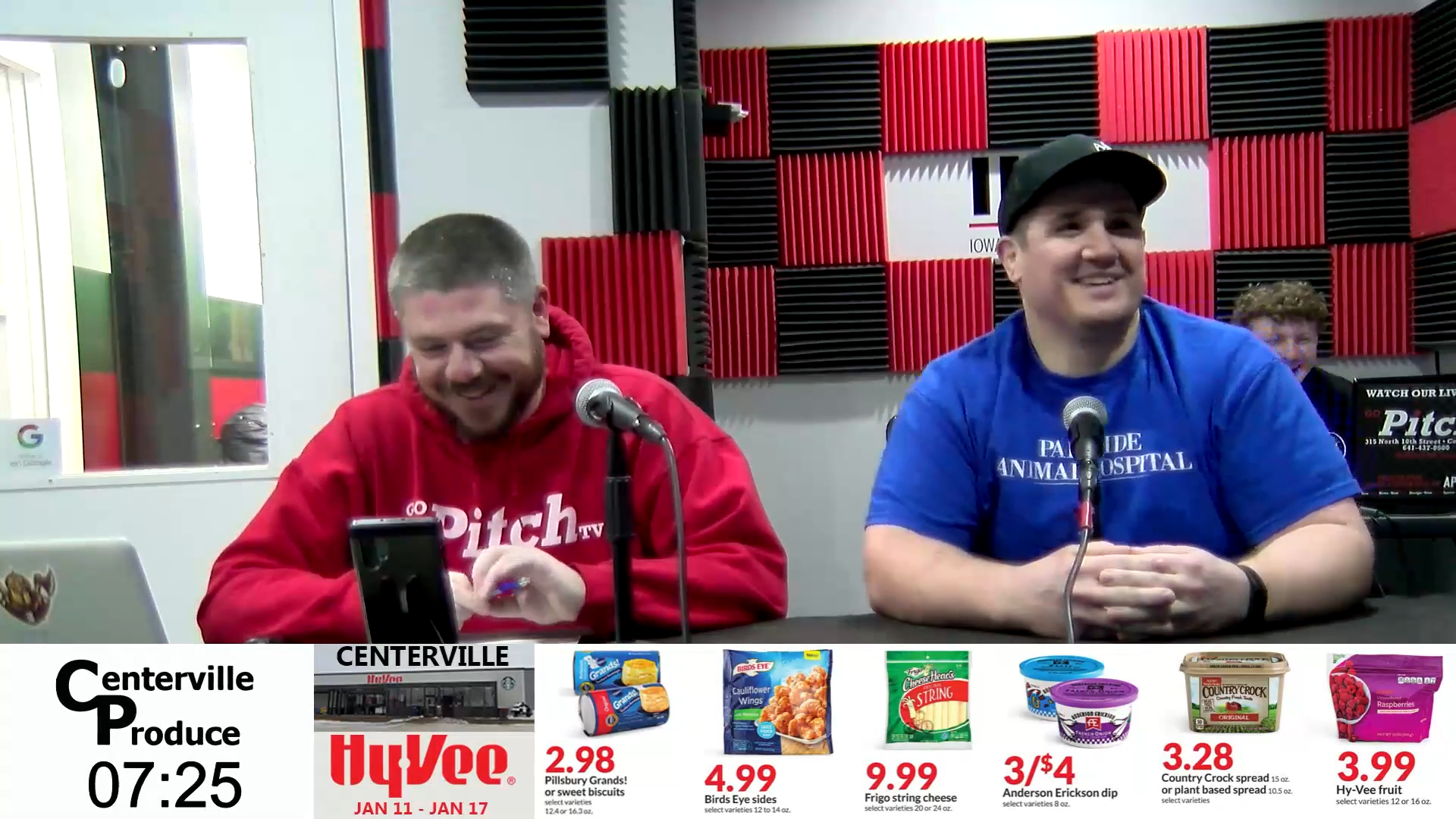 Parkside Animal Hospital- Time Travel & Bladder Stones