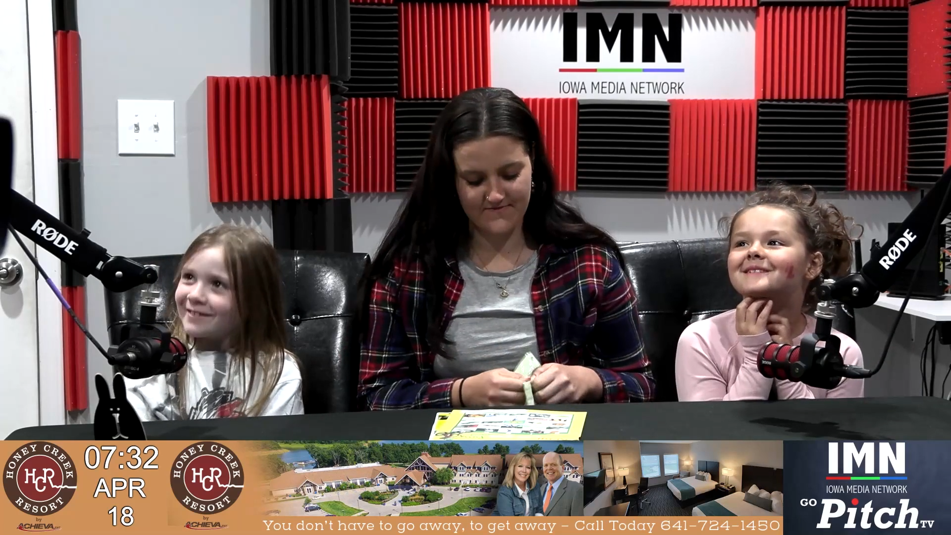 ISU Extension and Outreach Week Day Three