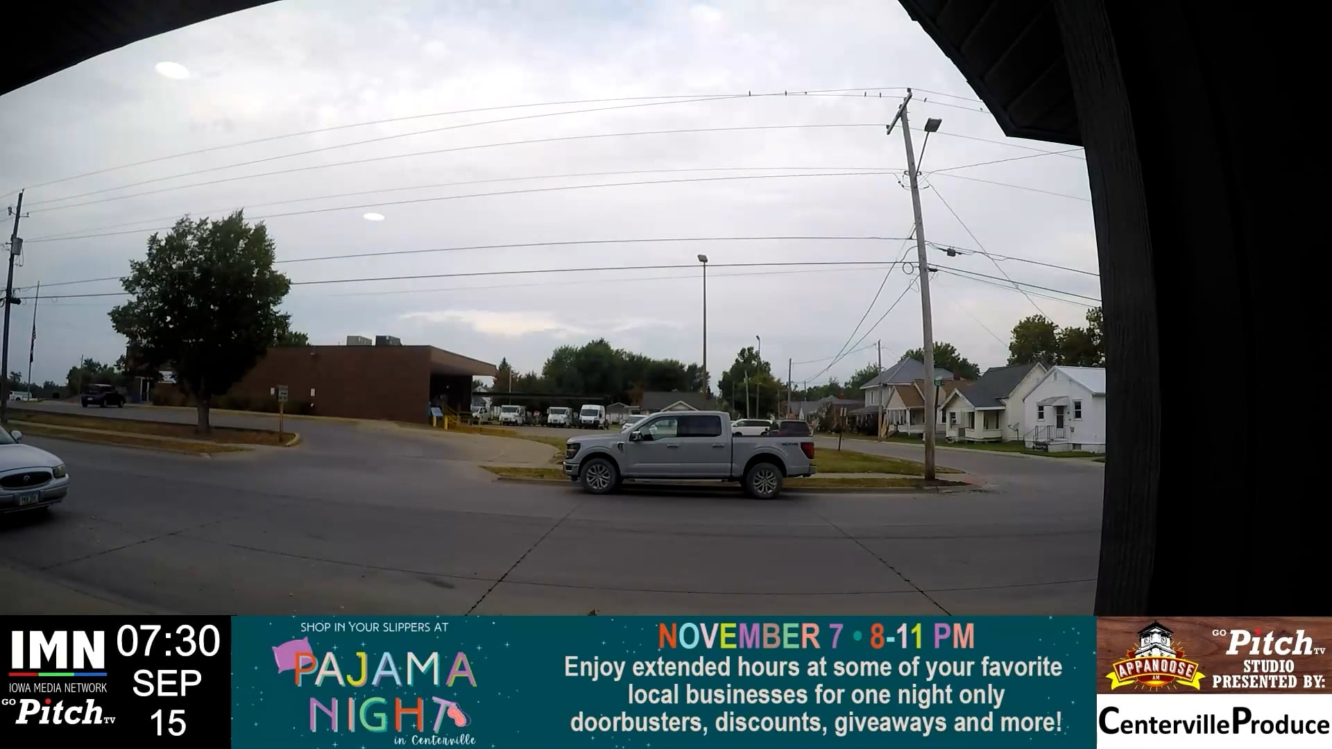 Camp Appanoose wraps up the summer