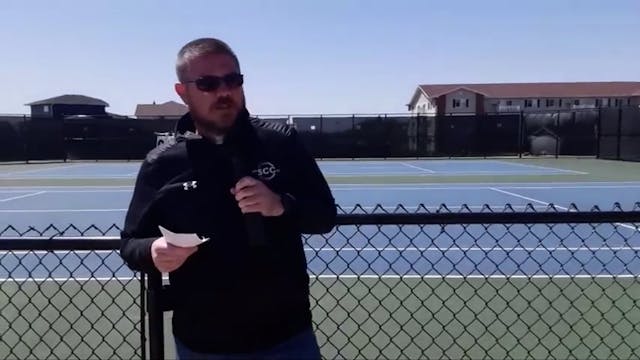 5-1-23 Championship Update from the S...