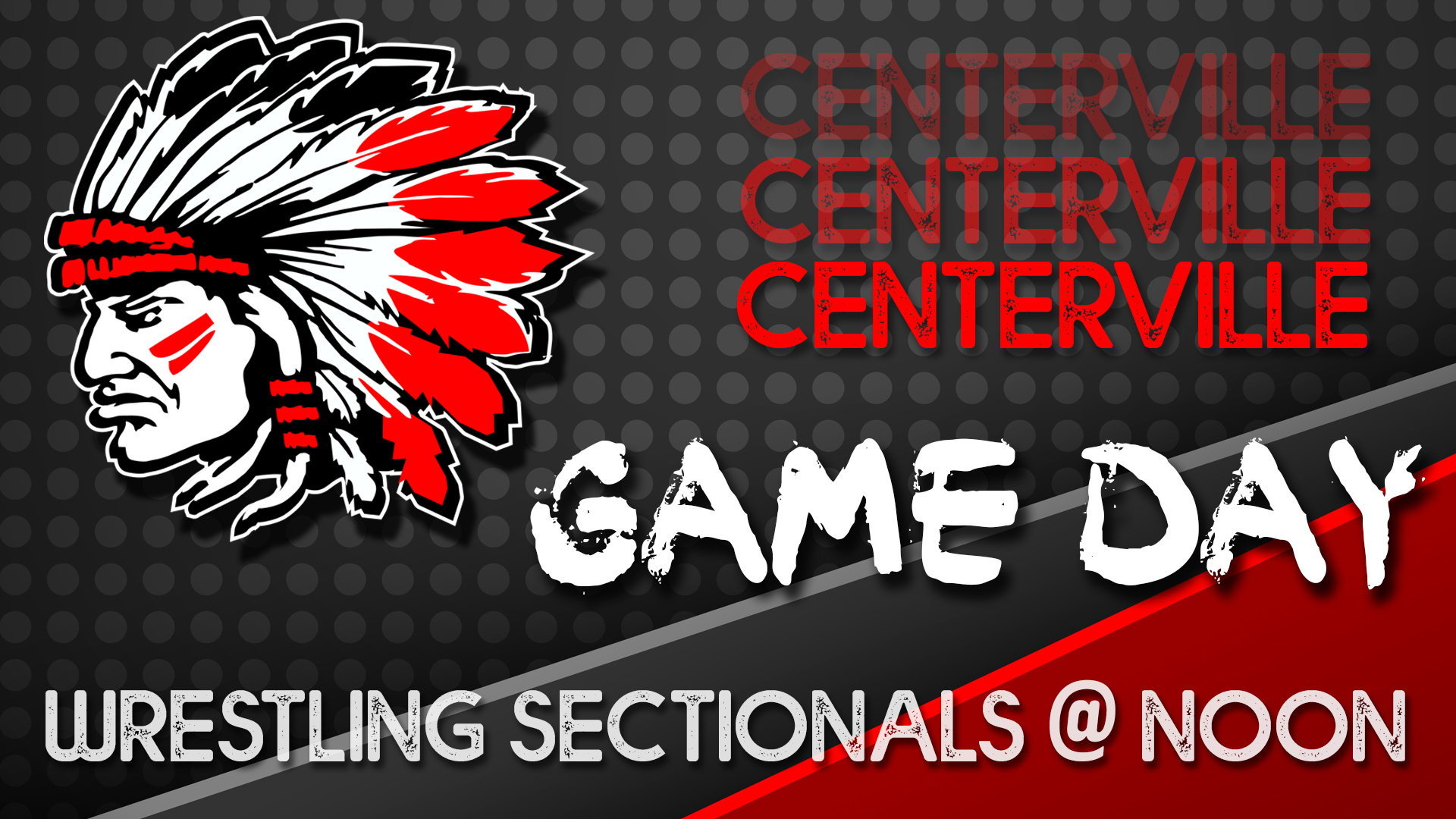 Wrestling Sectionals 2-6-2021