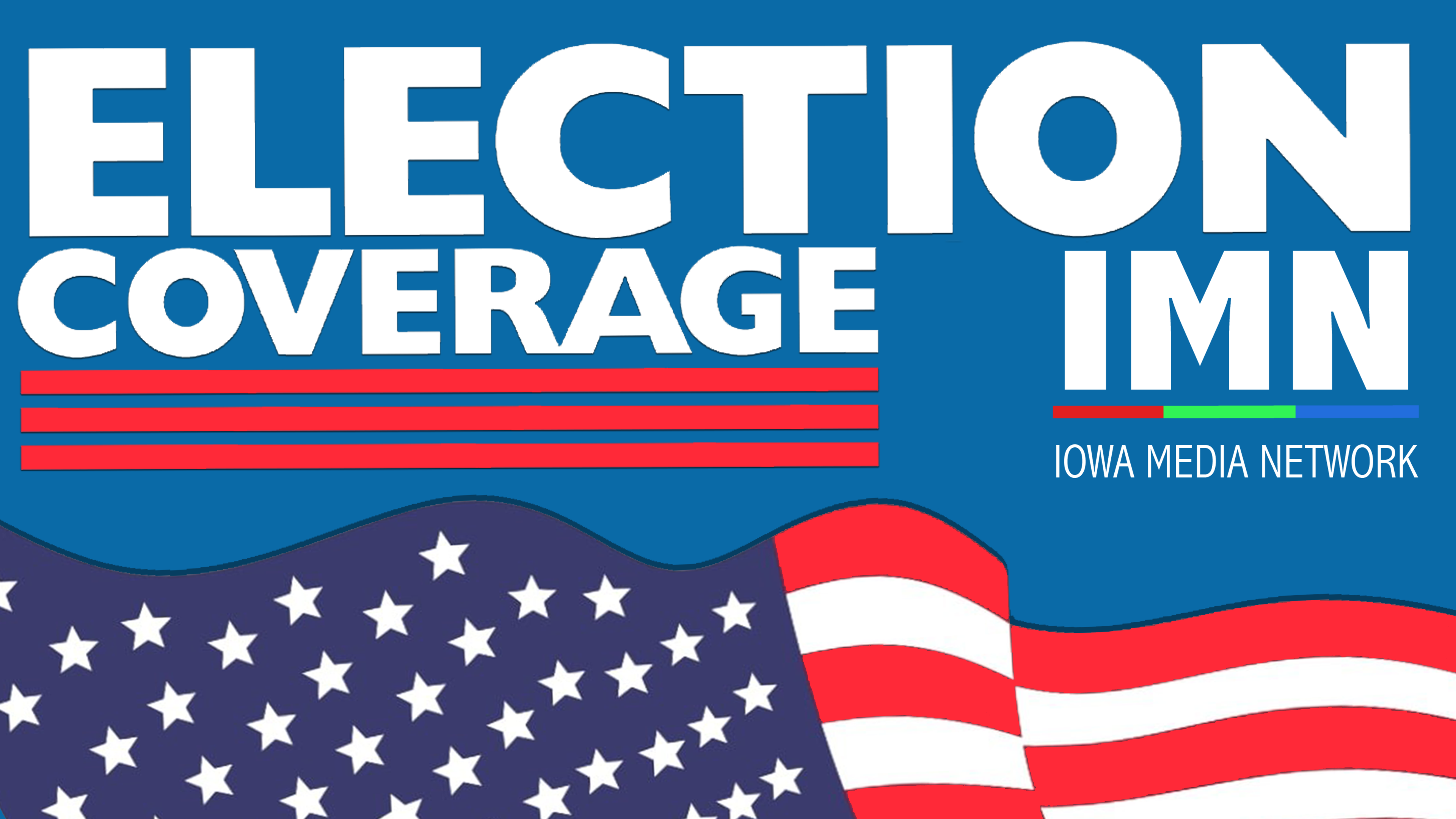 2025 Election Night Coverage - Appanoose County