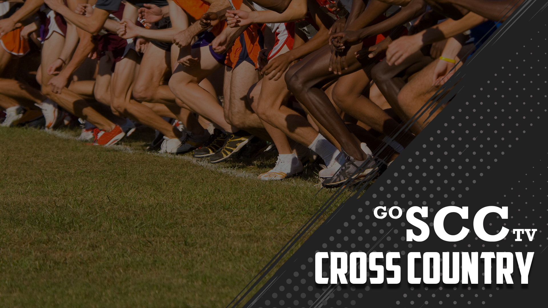Cross Country - GoSCCTV