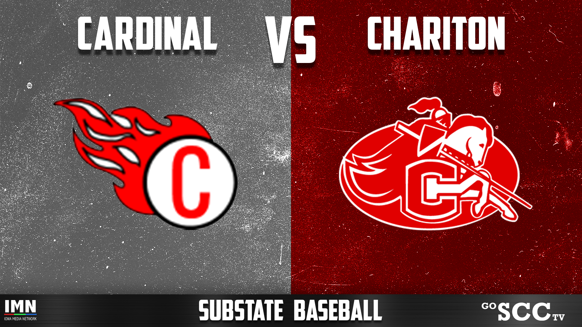 Chariton vs Cardinal Baseball 7-15-25 - POST SEASON