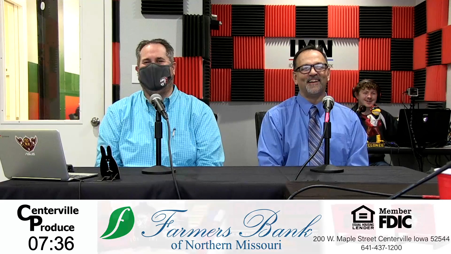 MercyOne's Community Health Needs Assessment