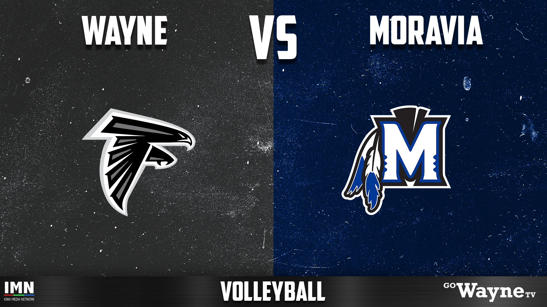 Wayne @ Moravia Volleyball - 10-20-25 POST SEASON