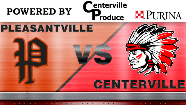 GAME FOR STATE - Centerville Baseball vs Pleasantville 7-20-21 - Part 7