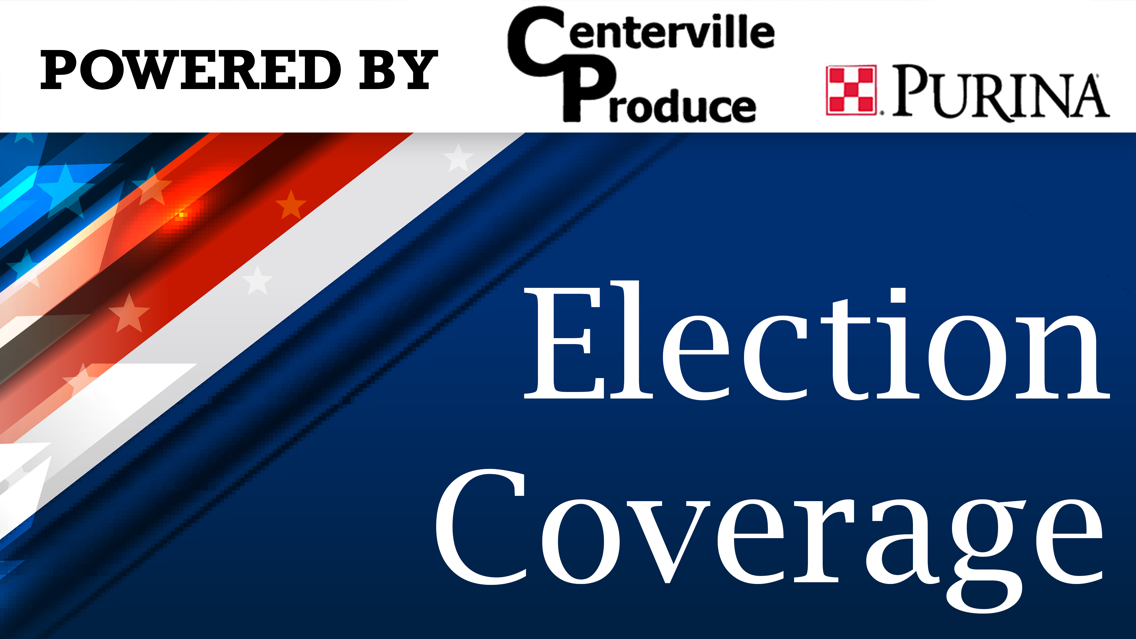 2022 Election Night Coverage