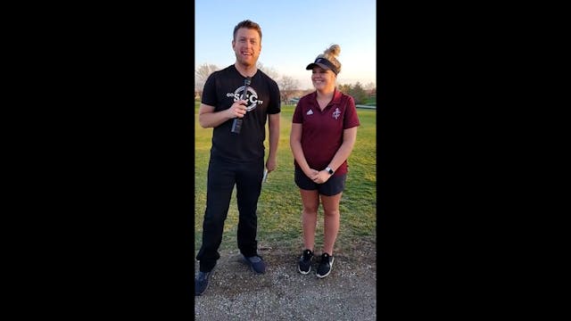 4-10-23 Clarke Girls Golf Post Meet I...