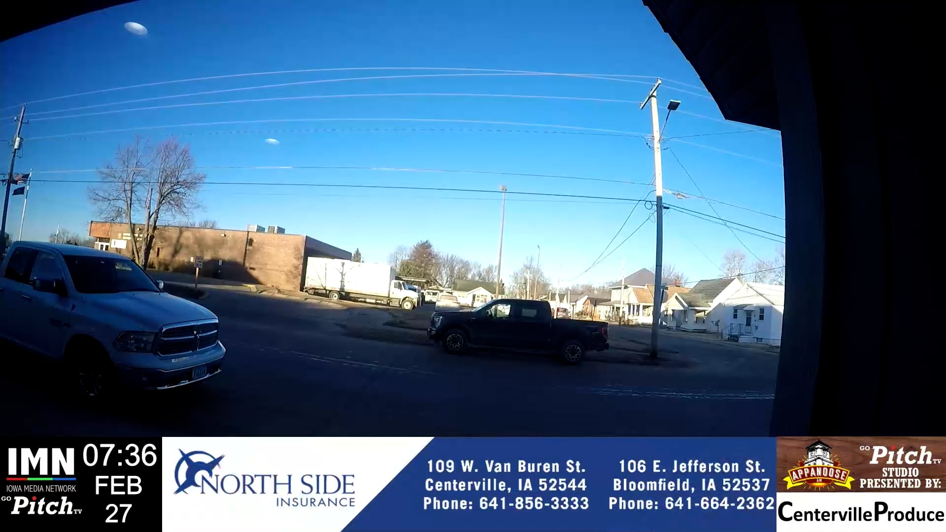 Centerville PTO Carnival