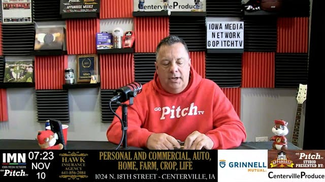 Student Council Officers comes in to ...