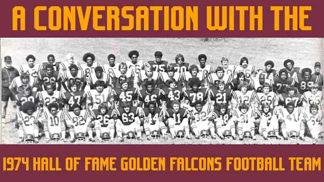 A Conversation with the 1974 Hall of ...