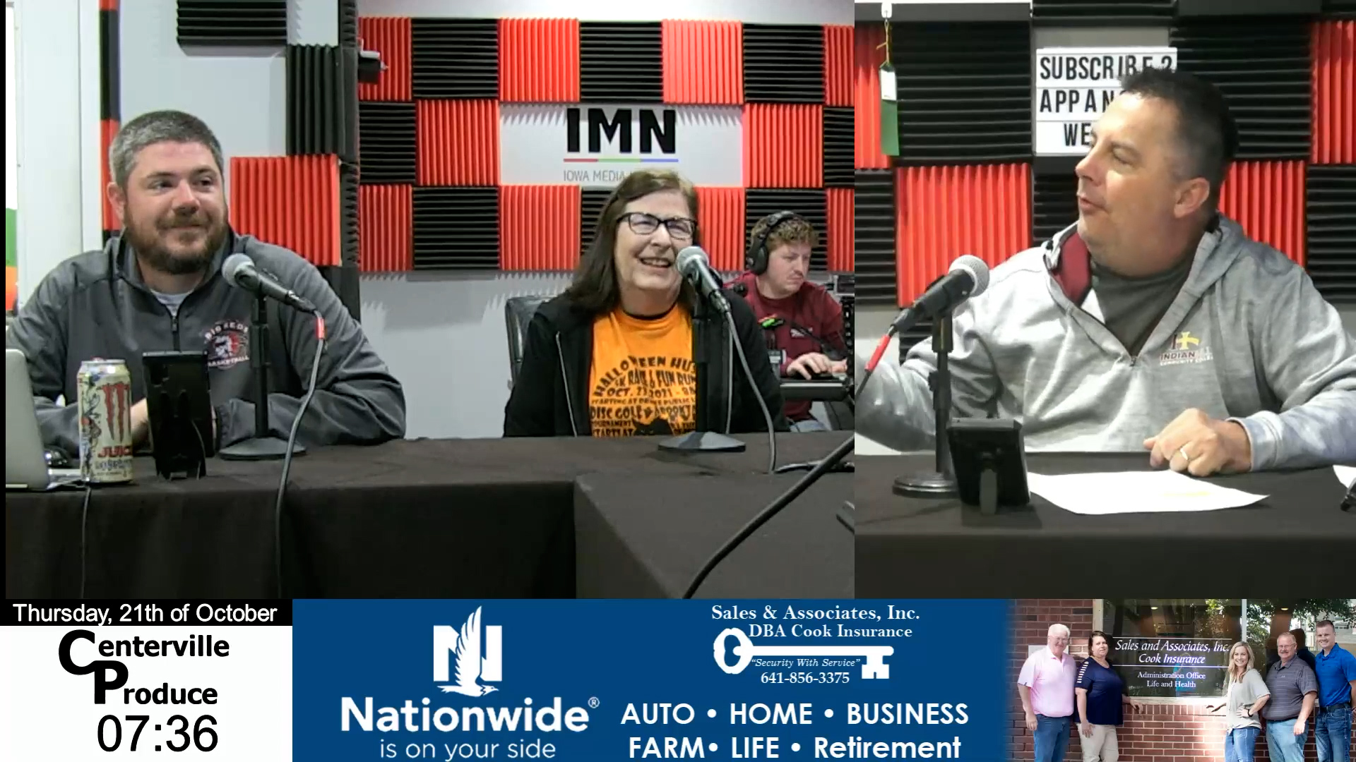 Halloween Hustle This Weekend