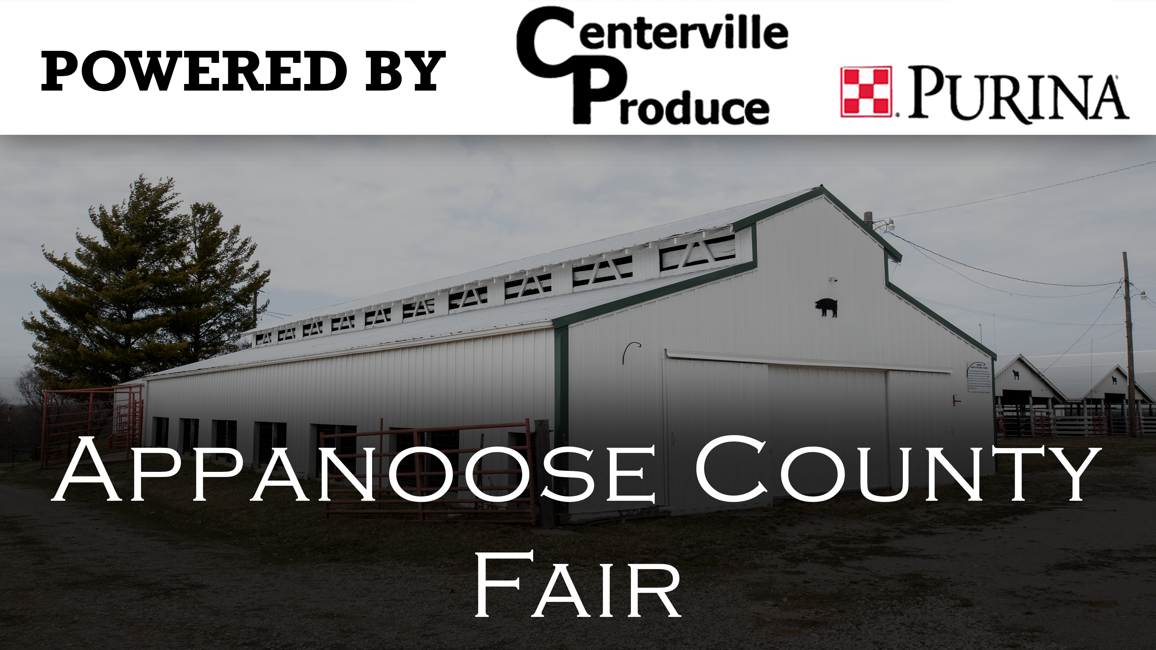 2022 Parade of Champions - Appanoose County Fair