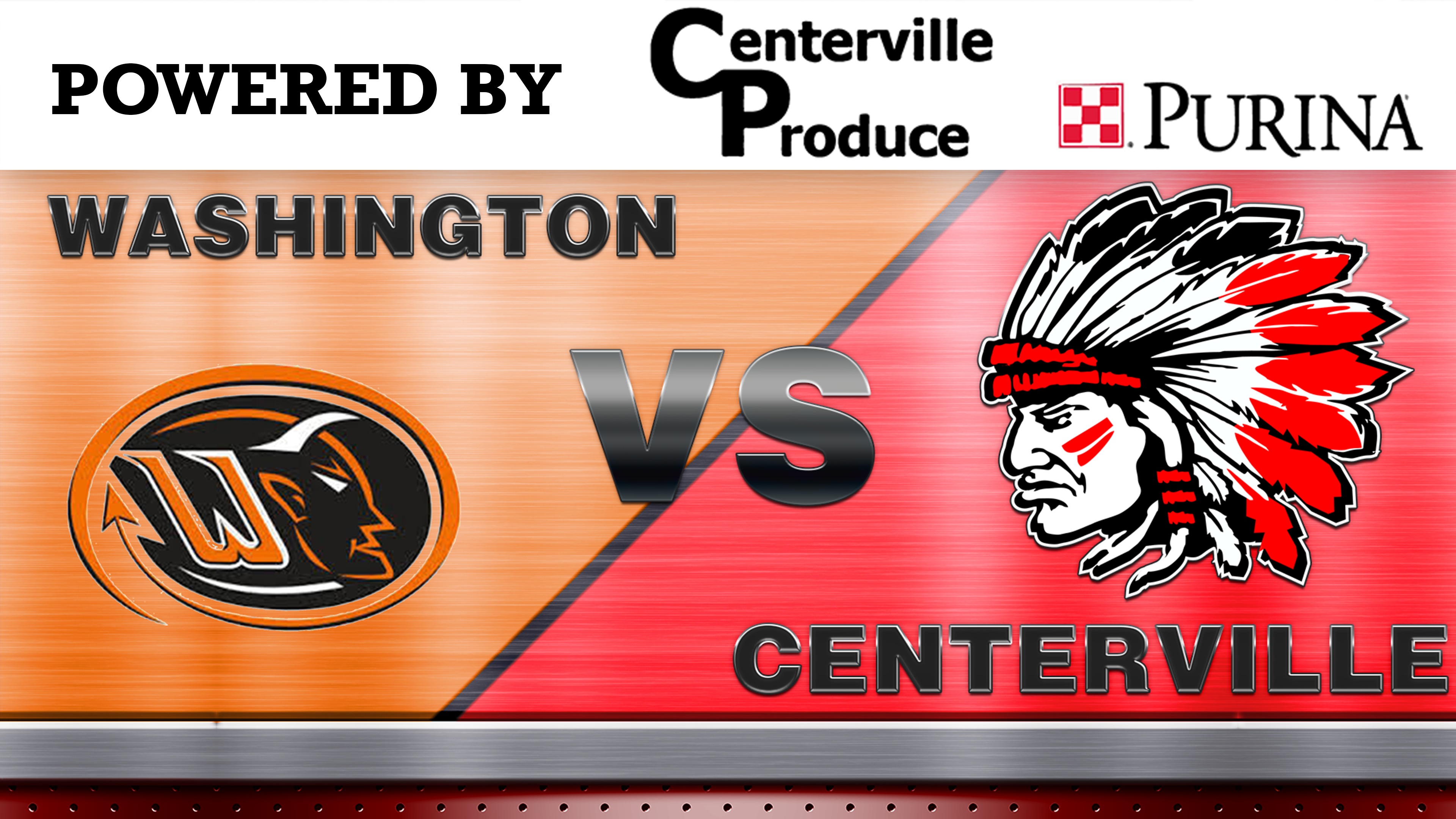Centerville Boys Basketball at Washington 12-2-19