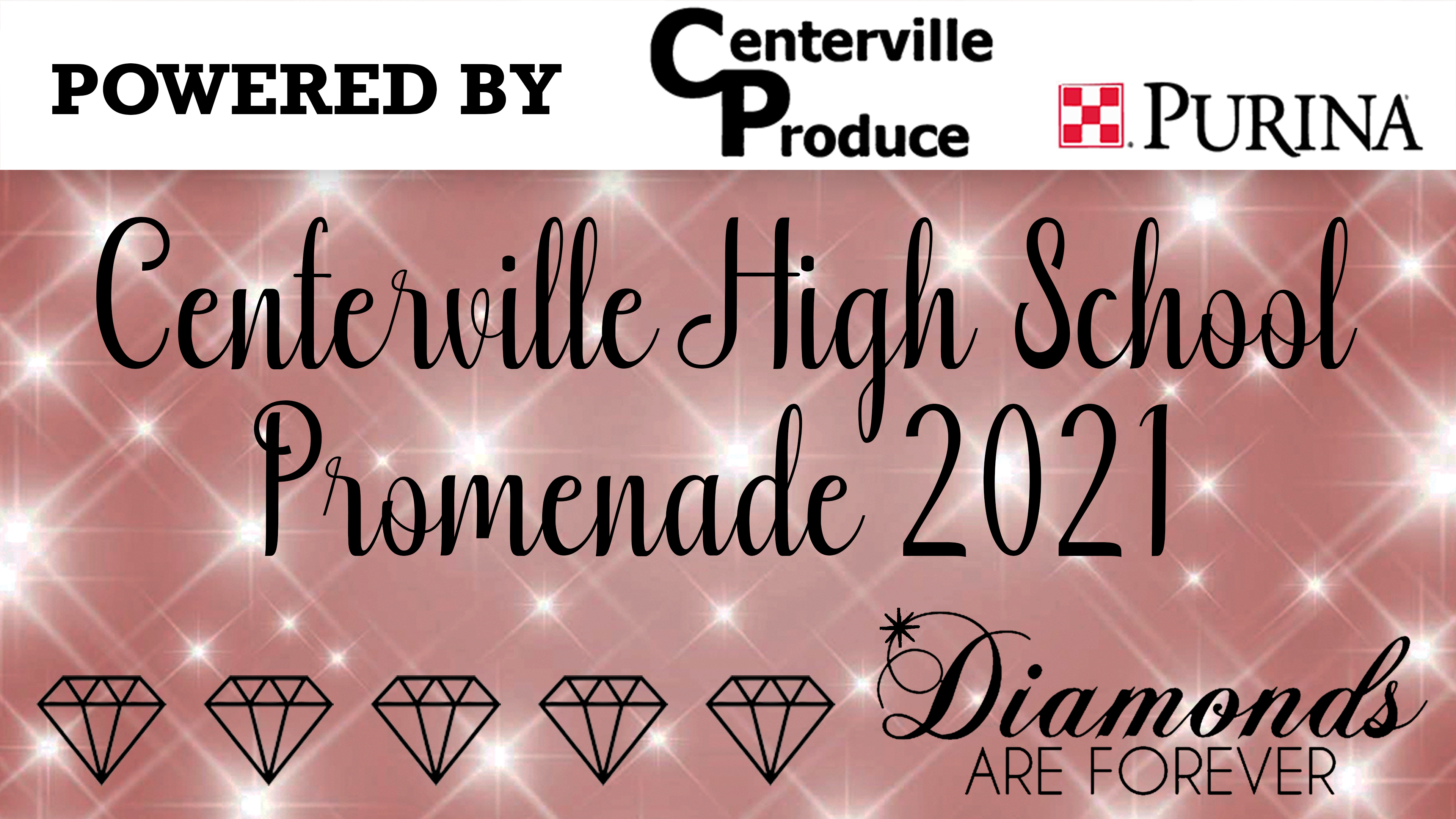 Centerville Promenade 2021