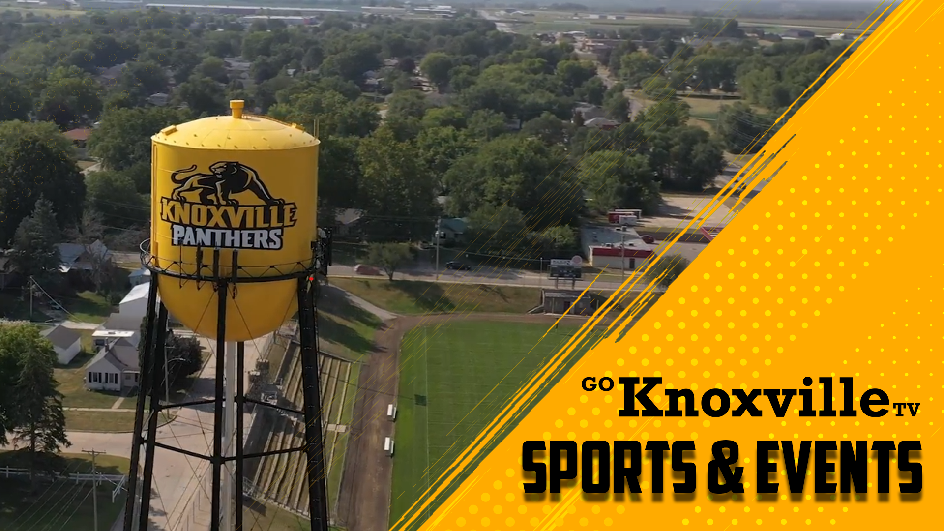 Local News - GoKnoxvilleTV