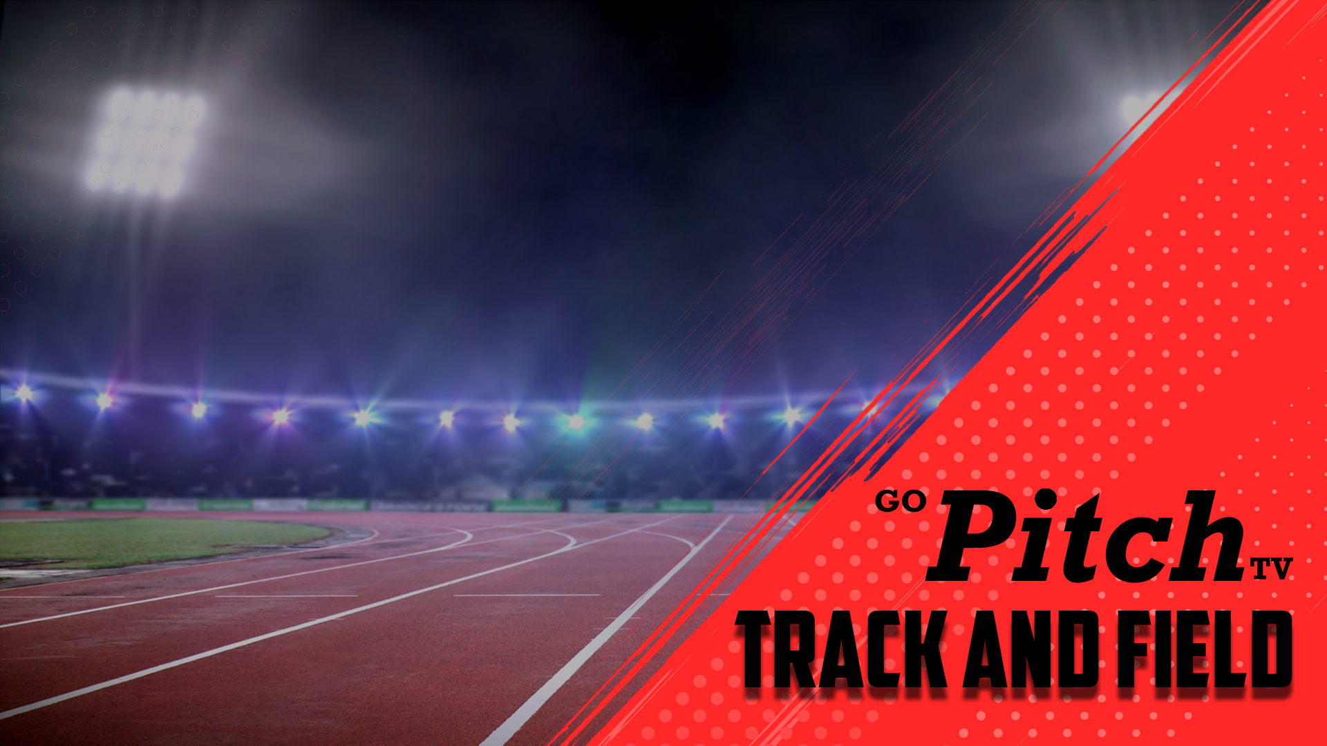Track & Field - GoPitchTV