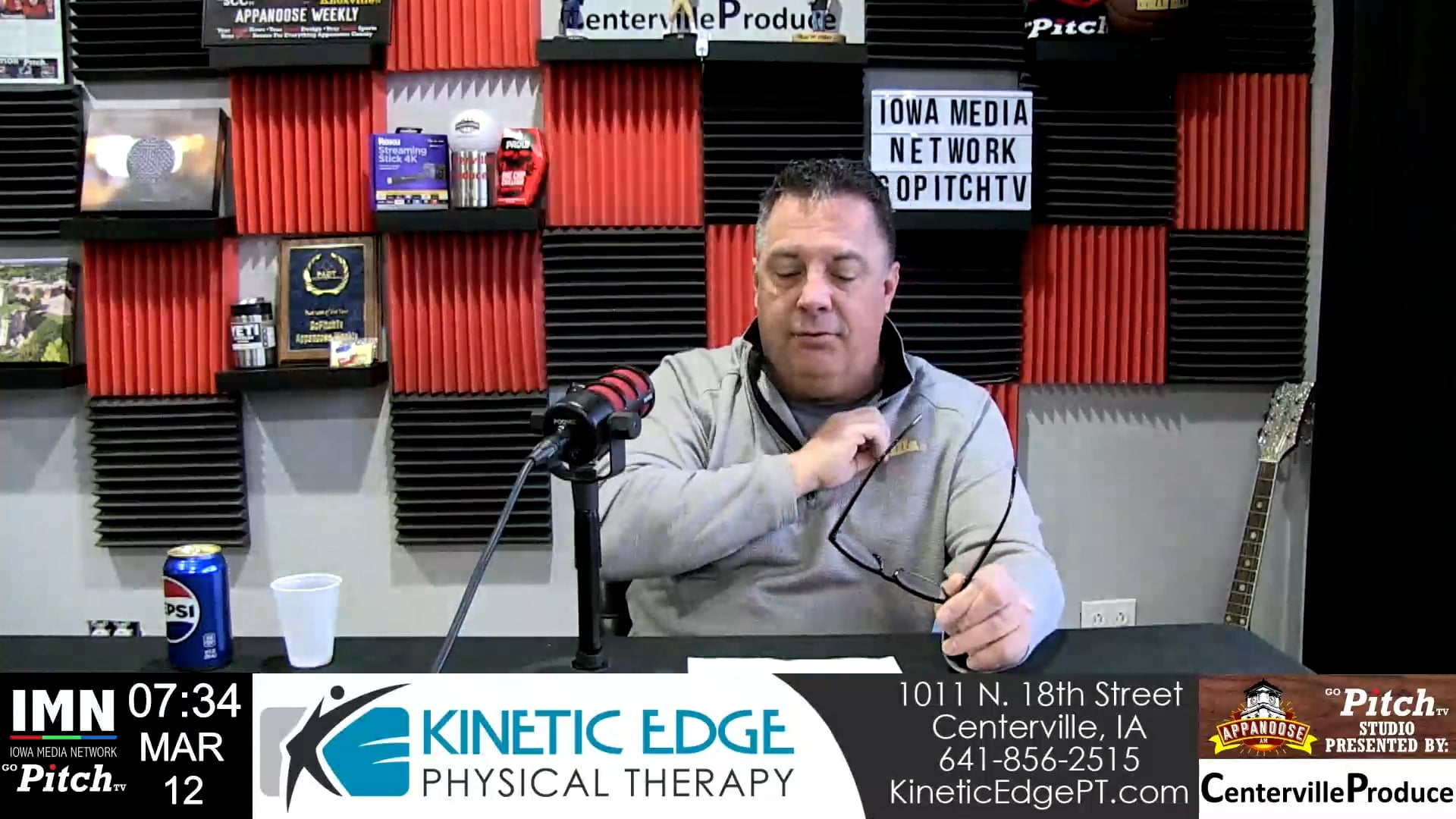 Drive Up Dinners for Historical Preservation Corporation