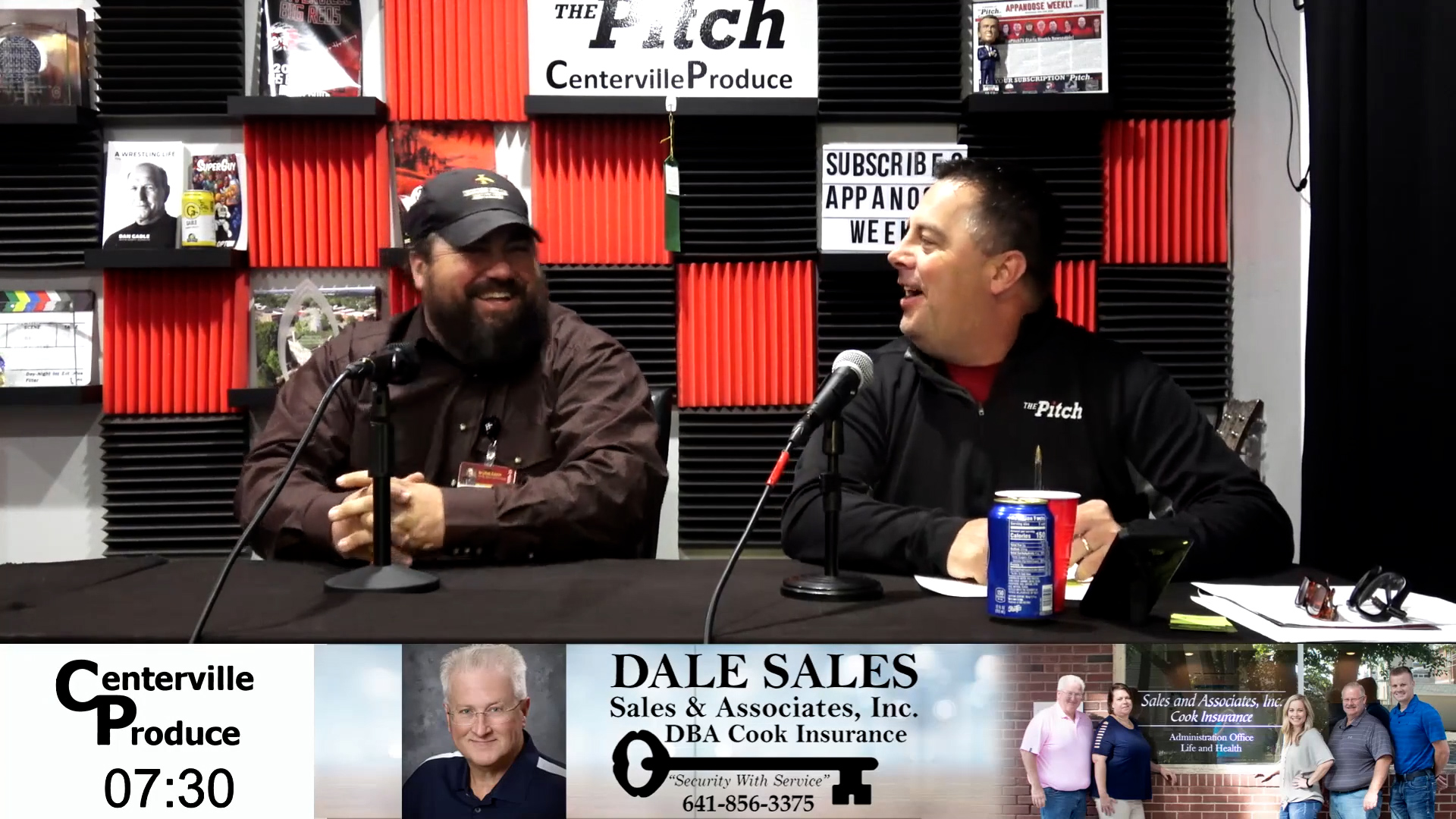 IHCC Bond Vote- Agriculture Impact