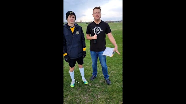 4-21-23 Knoxville Boys Soccer Post Ga...