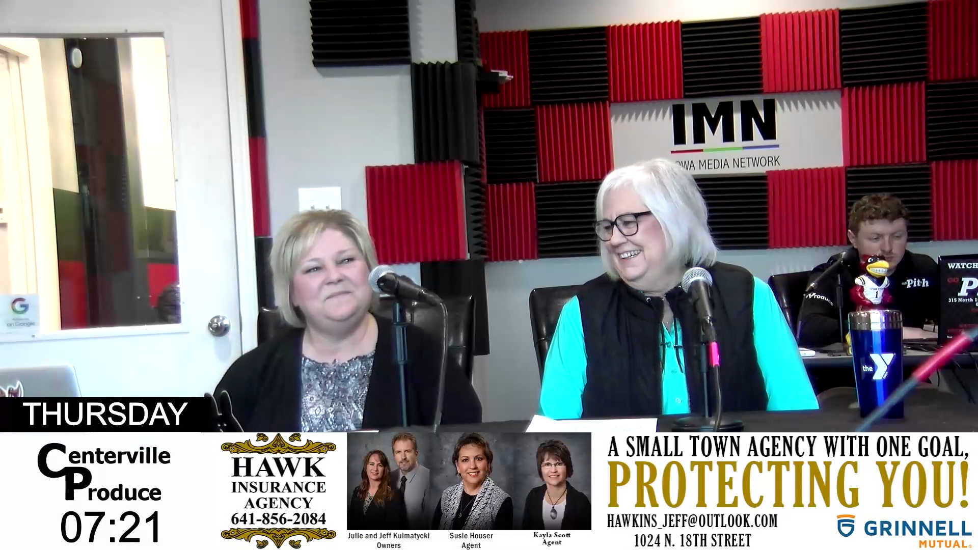 YMCA Pool Updates on Opening and Passes