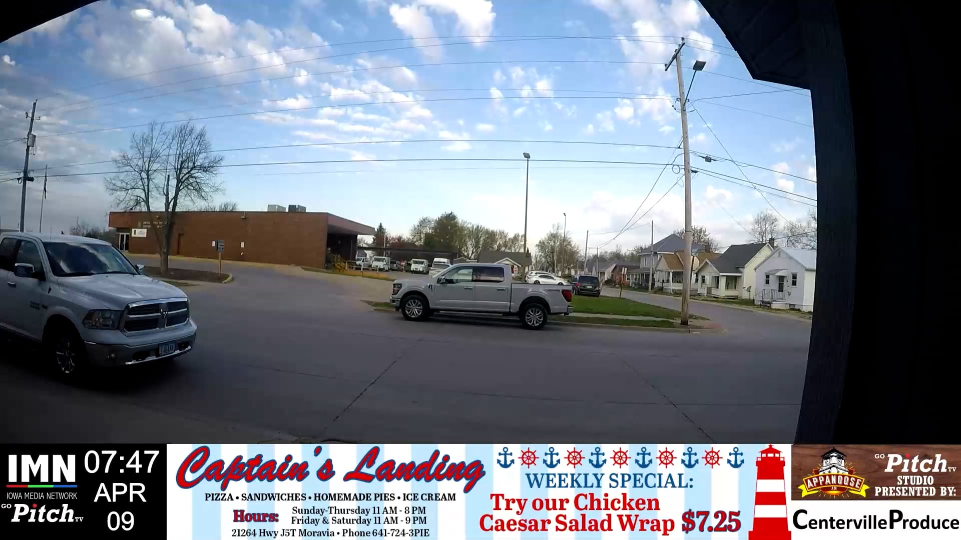 ISU Extension and Outreach Day 3