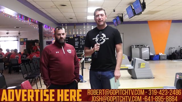 Clarke Bowling 12-1-22