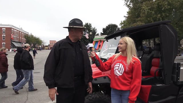 Tom Demry Interview