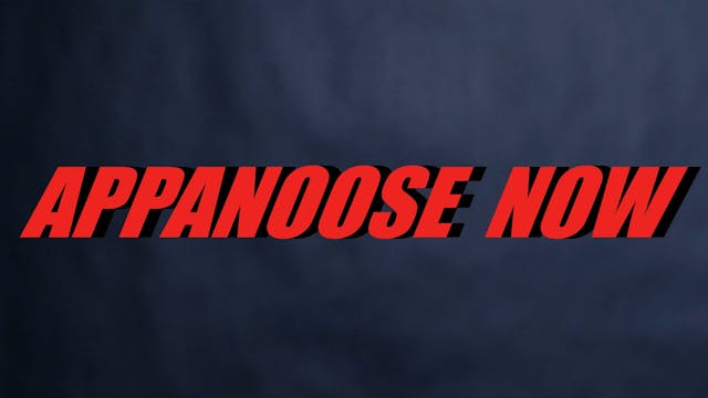 Appanoose Now 3-26-25