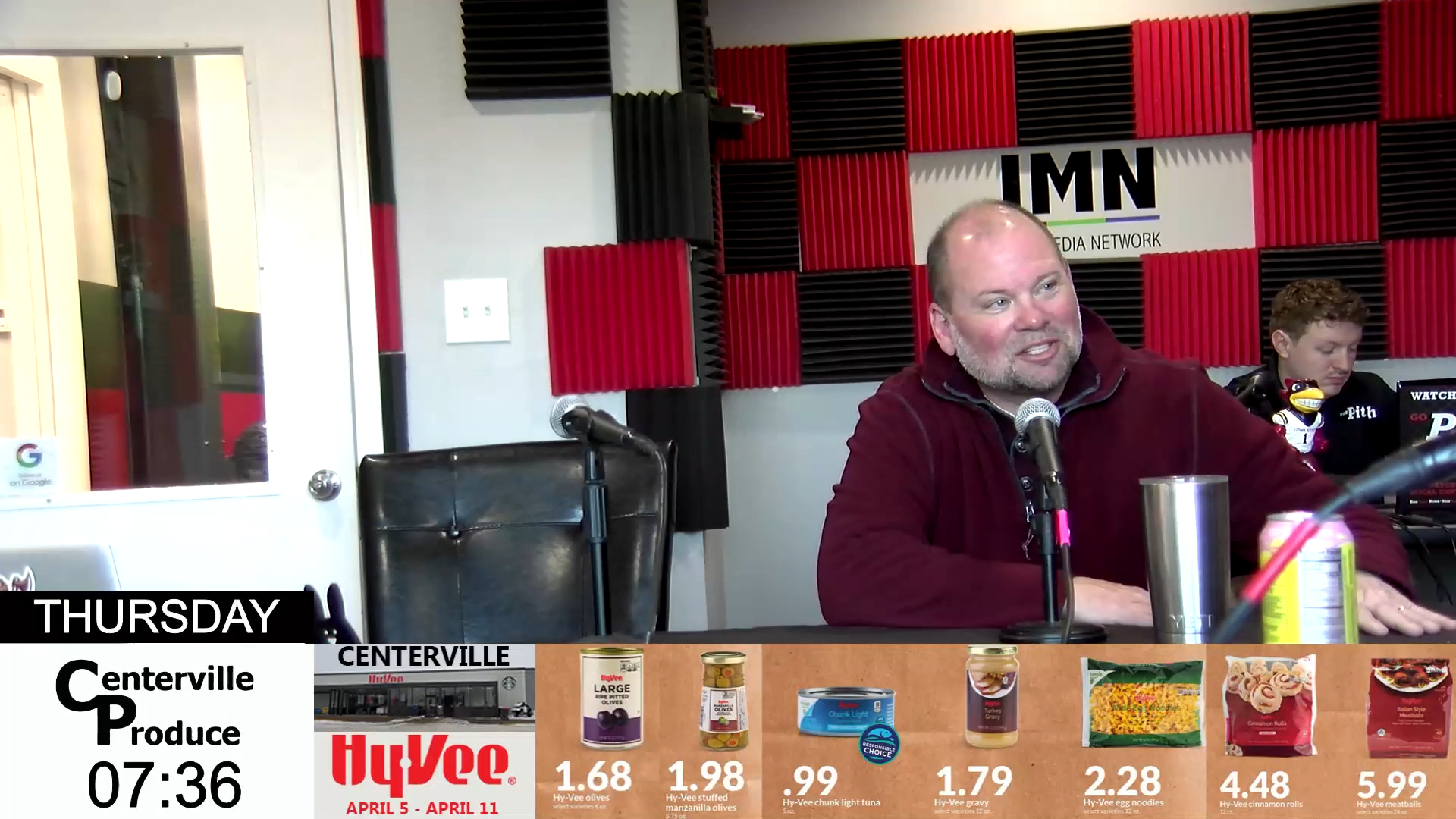 Rathbun Lake Updates as Season Nears