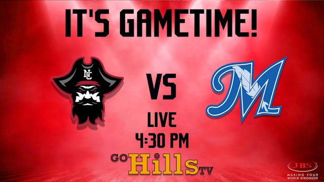 11-20-21 North Central Missouri vs Mc...