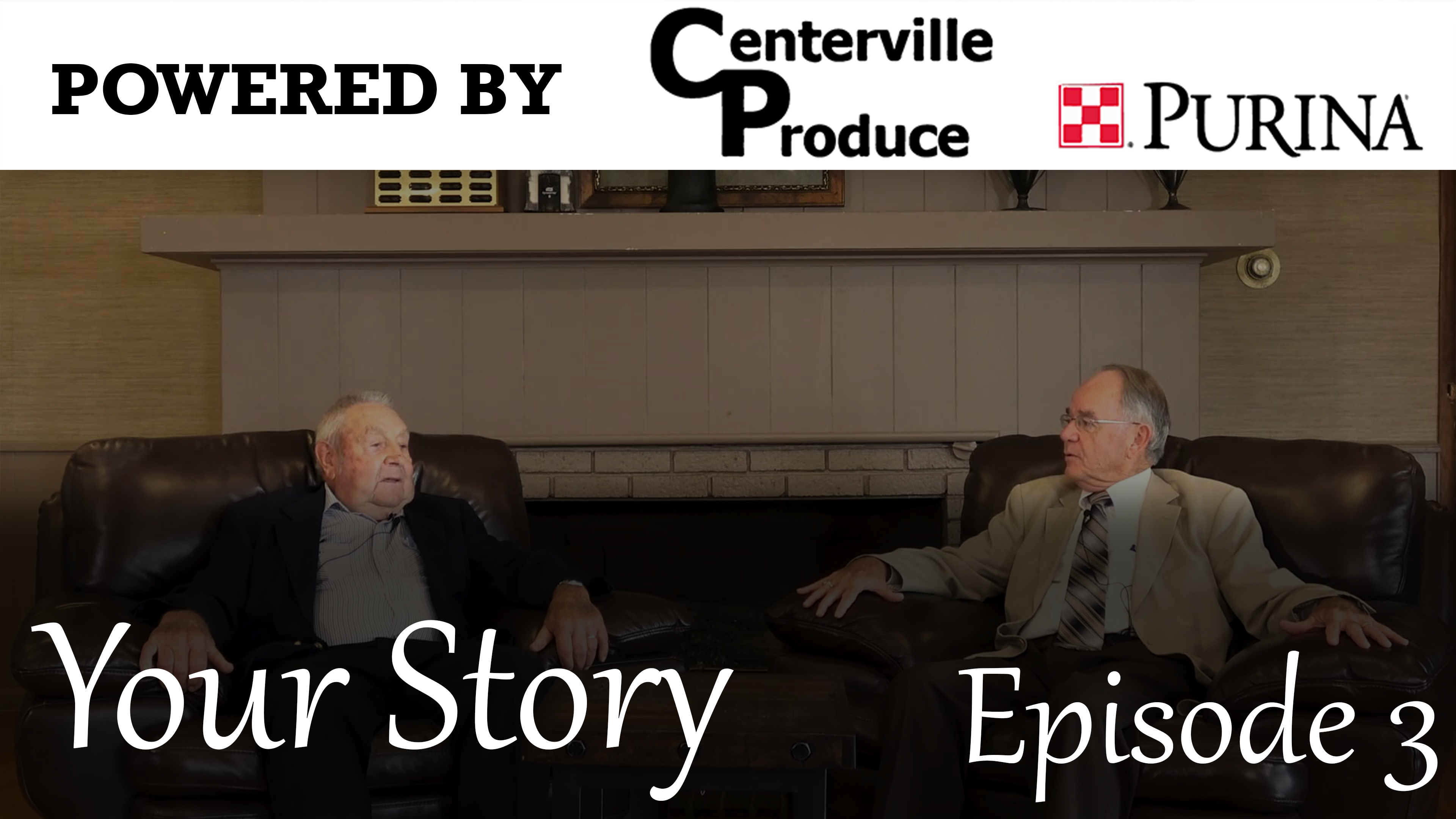 Your Story - S1 Ep 3 Loren Eddy