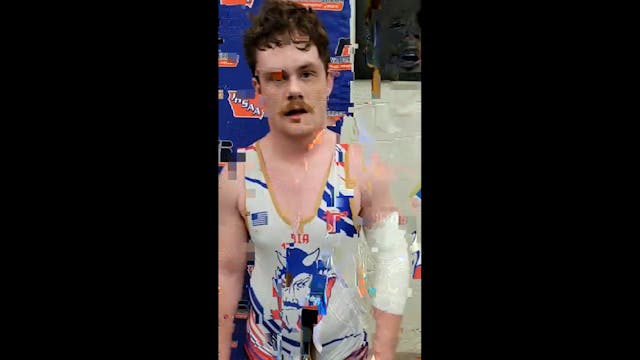 On to day three for Albia Blue Demons...